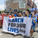 March For Our Lives Rally