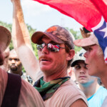 White Supremacist rally in Columbia, SC