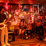 Blues at Red's in Clarksdale, MS 2025