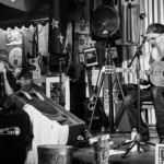 Blues in Clarksdale, MS 2025