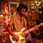 Blues at Red's in Clarksdale, MS 2025