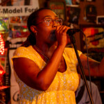 Blues at Red's in Clarksdale, MS 2025