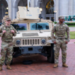 National Guard in D.C.