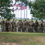 National Guard in D.C.