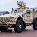 National Guard in D.C.