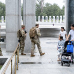 National Guard in D.C.